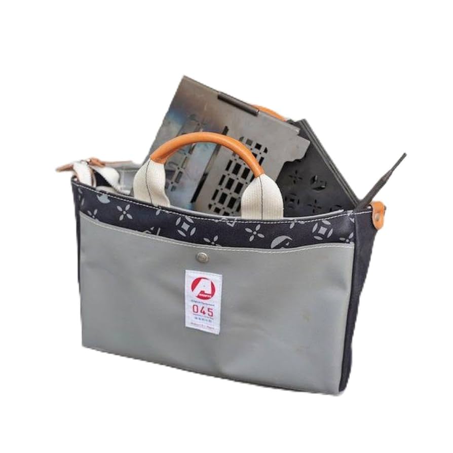 Rodan_No_Kaban サンゾー工務店 Asimocrafts 横浜帆布鞄