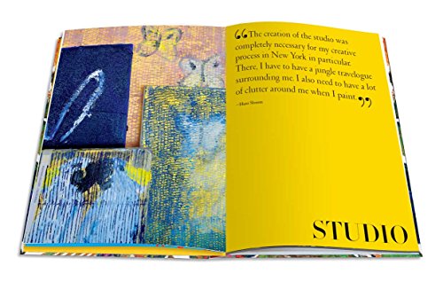 When Art Meets Design