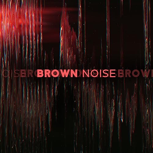 Brown Noise Frequency Zone