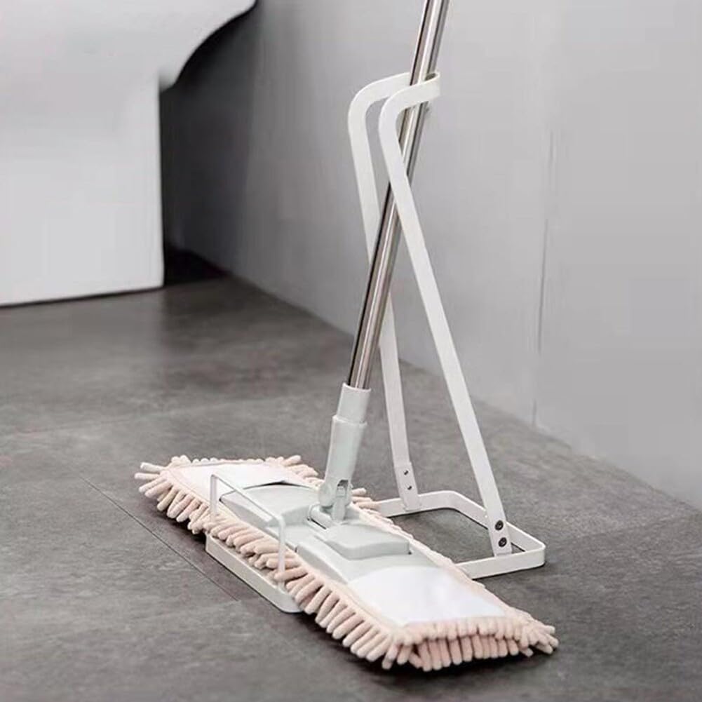 Soporte de aspiradora independiente, soporte de pared sin taladro para modelos V6 para V7 V8 V10, estante de almacenamiento de acero al carbono resistente con base gruesa, organizador que