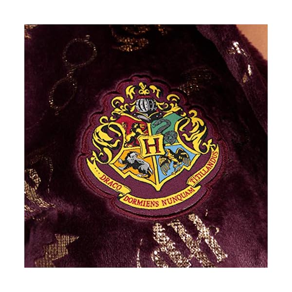 Harry Potter Damen Bademäntel – Bild 3
