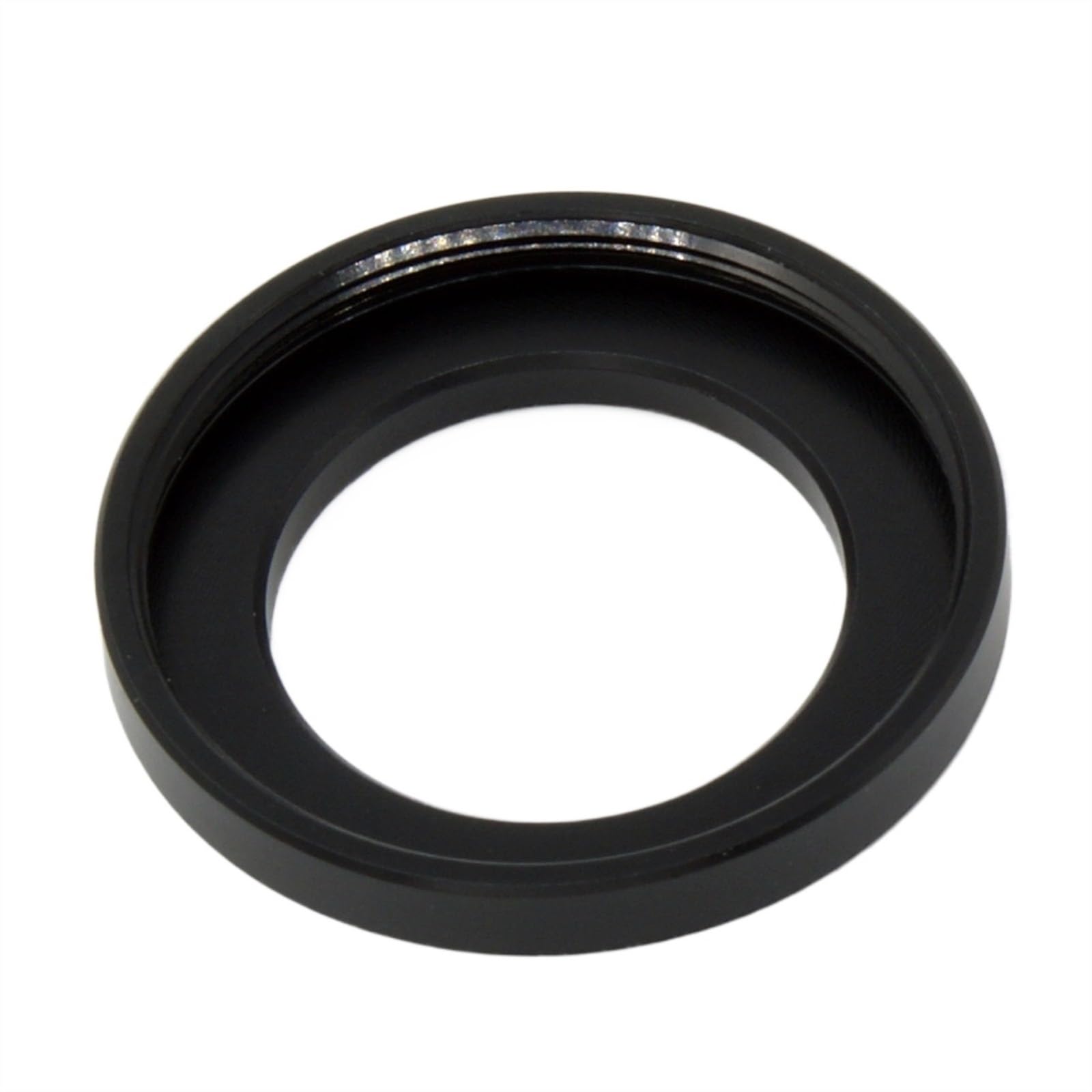 MMMYTDUR 24-30 Step Up Filter Ring 24mm x0.5 Male to 30mm x0.75 Female Lens Adapter