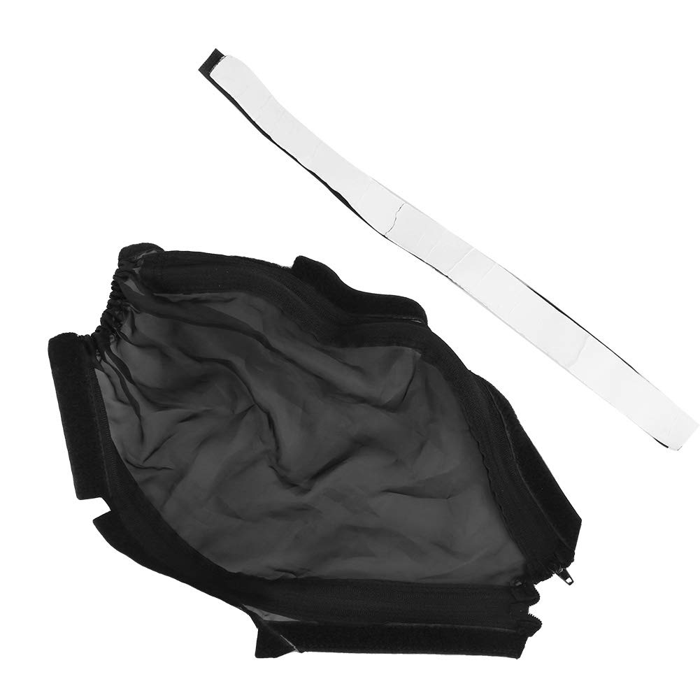 Housse De Protection Anti-poussière Pour Traxxas 1/10 New Maxx - En Nylon, Imperméable Et Respirante - Contre Boue, Neige, Feuilles