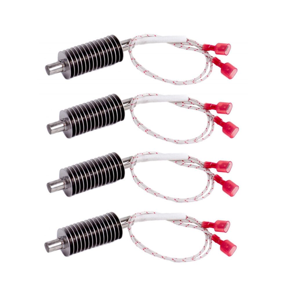 310W Pellet Igniter Upgrade Replacement Compatible with Harman 15 Fin Incoloy 3-20-677200 (4)