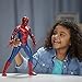 Spider-Man: Homecoming Tech Suit Spider-Man,15 inches