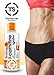 Top Secret Nutrition Fireball L-Carnitine Liquid w/Paradoxine, Cherry, 16 Ounce