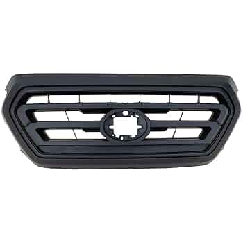Amazon.com: Parts N Go Grille Assembly For 2020-2023 Tacoma