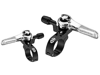 ダイアコンペ　サムシフター ENE CICLO 11S Amazon | DIA-COMPE(ダイアコンペ) ENE CICLO 11Sサムシフター