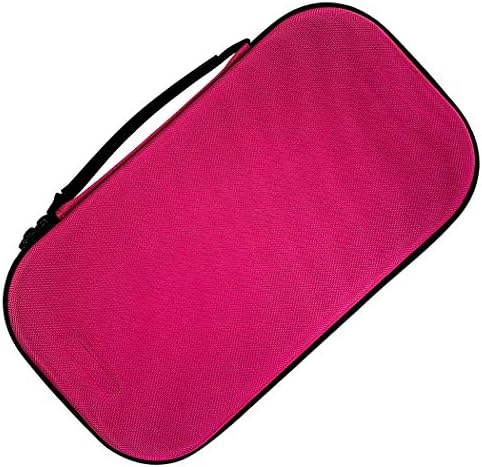 Pod Technical Cardiopod II Stethoscope Case for All Littmann Stethoscopes - Raspberry
