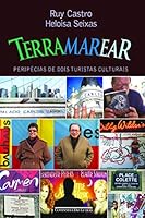 TERRAMAREAR - PERIPECIAS DE DOIS TURISTAS CULTURAIS 8535919333 Book Cover