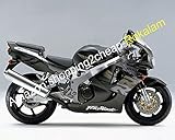 Motorcycle Fairing kit For CBR900RR 893 1996 1997 CBR CBR893 CBR900 900RR RR 96 97 Motorcycle ABS Body Aftermarket Fairing Kit