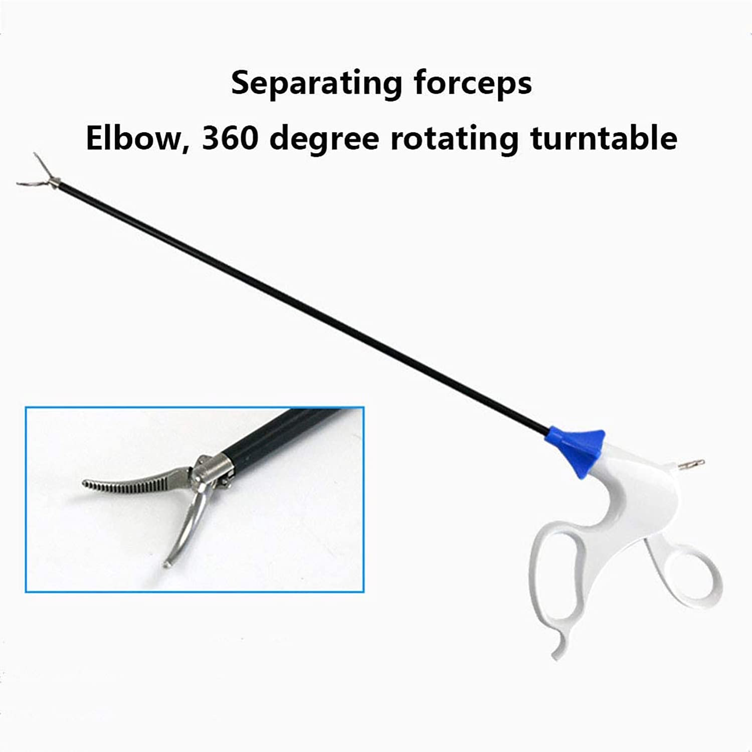 リガシュア　トレーニング用鉗子　2本セット 61w4NPY4z2L._UF350,350_QL80_.jpg