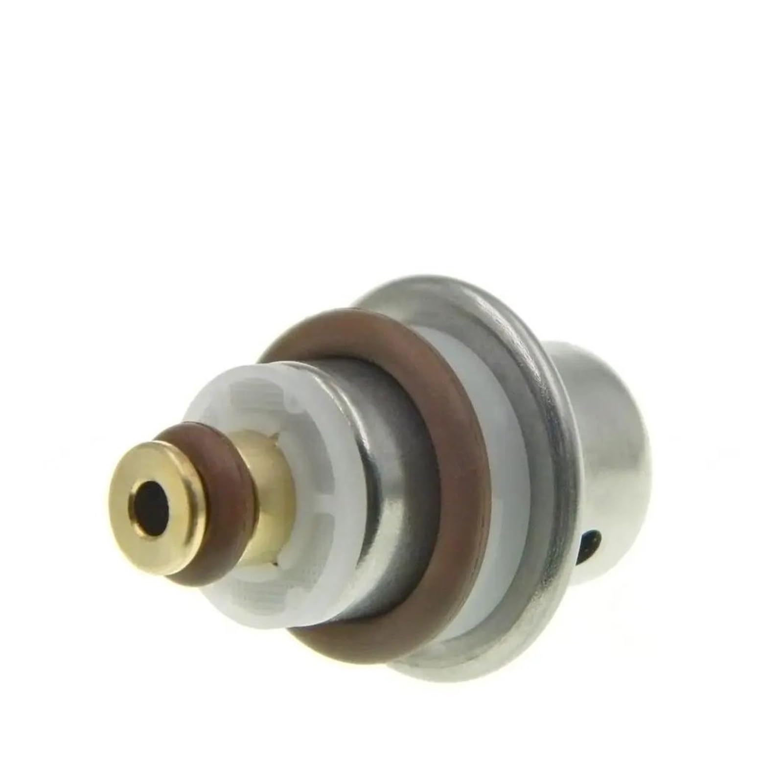 Regulador de presión combustible, Compatible for Chevrolet, Spark Matiz 1.2L 2011-2014 PR4203 13582544 11280E DS11280 válvula reguladora de presión de combustible