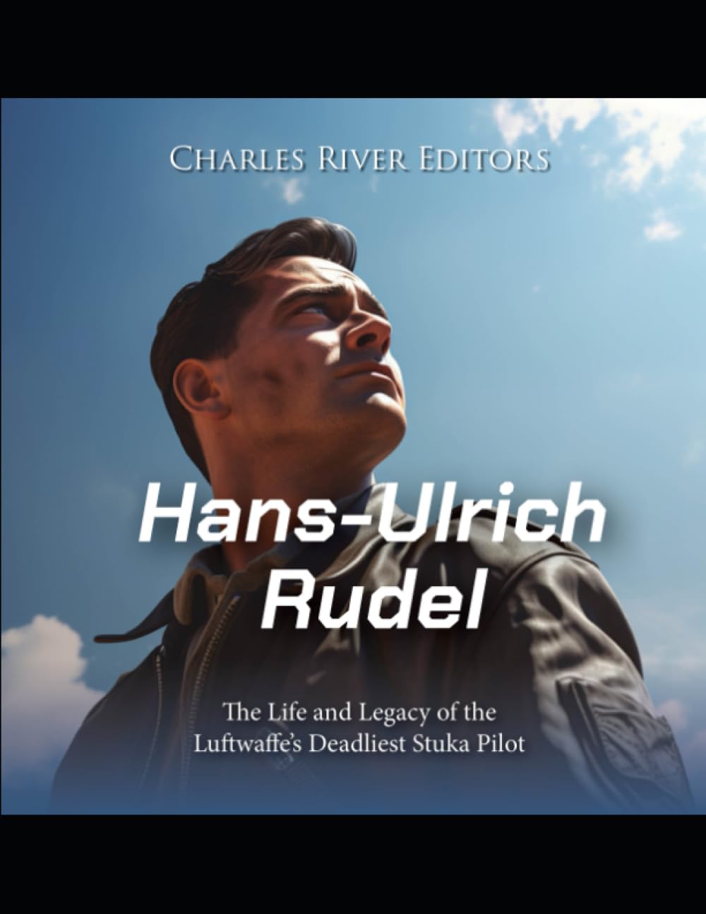Hans-Ulrich Rudel: The Life and Legacy of the Luftwaffe’s Deadliest Stuka Pilot