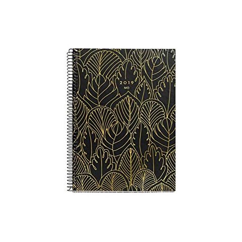 Miquelrius 363061 - Annual Day Diary 2019 - Catalan Cover