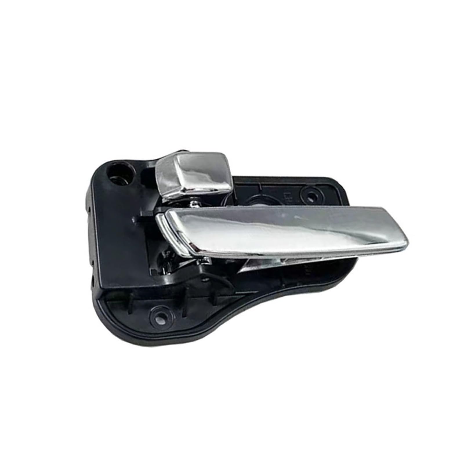 LSDSAAZA Interior Inner Handle Car Interior Door Handle Inner Handles for Kia for Carens for Rondo 2007-2013 82620-1D000 82610-1D000(Left)