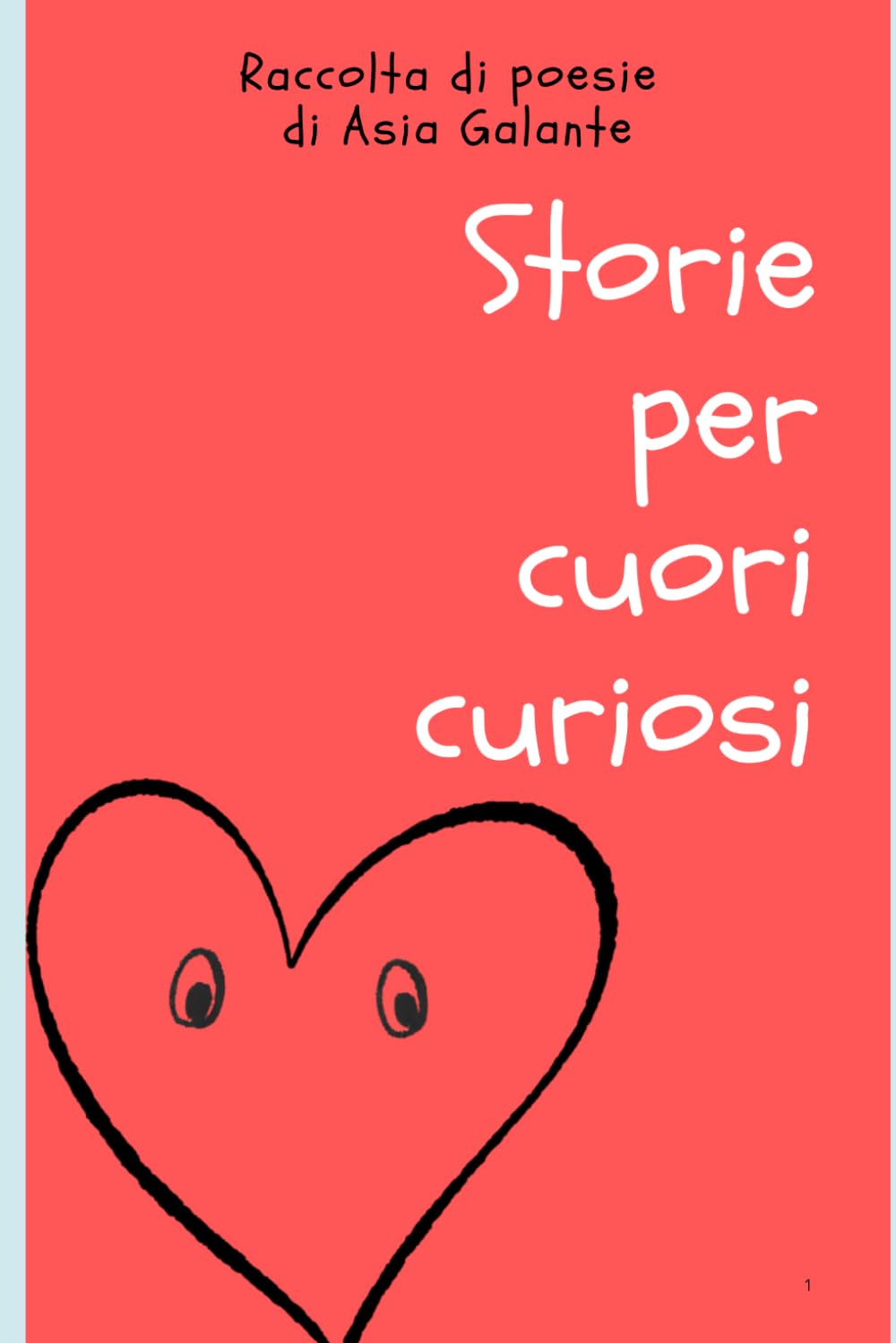 Storie per cuori curiosi