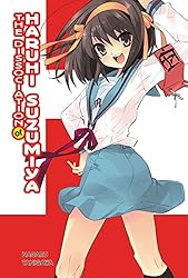 涼宮ハルヒ 小説 英語版 11冊 Amazon.co.jp: The Intuition of Haruhi Suzumiya (light novel