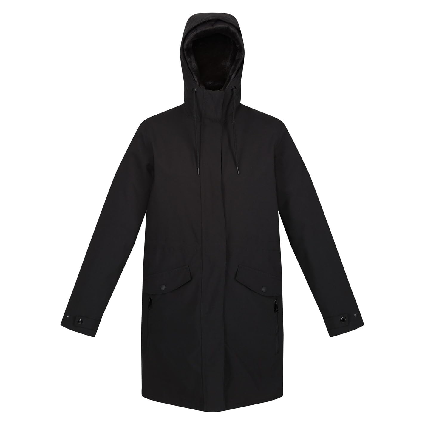Regatta Women's Brentley 3-in-1 Winter Jacket - Waterproof, Breathable With Thermoguard Lining, Made From Recycled Polyester