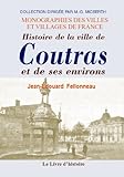 coutret définition  Coutras (histoire de la ville et de ses environs)