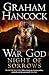 Produktbild Night of Sorrows: War God Trilogy: Book Three