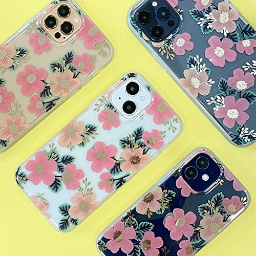 Image of Sonix Case for iPhone 14 Plus | 10ft Drop Tested | Flower Phone Case for Women | Southern Floral