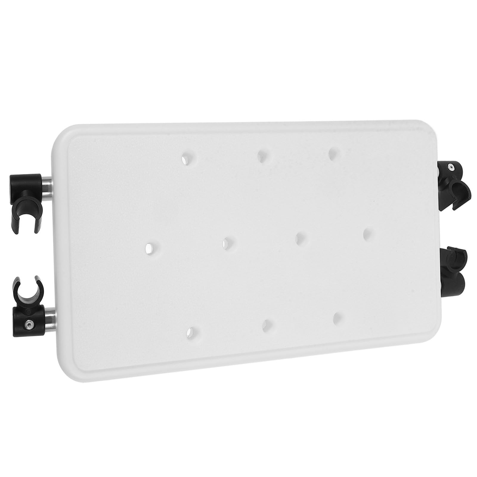 Asiento Aleación de Aluminio y Plástico, Cómodo y Personalizable de Reemplazo Diseño Reversible para Andador para Uso en Sillas de Ducha
