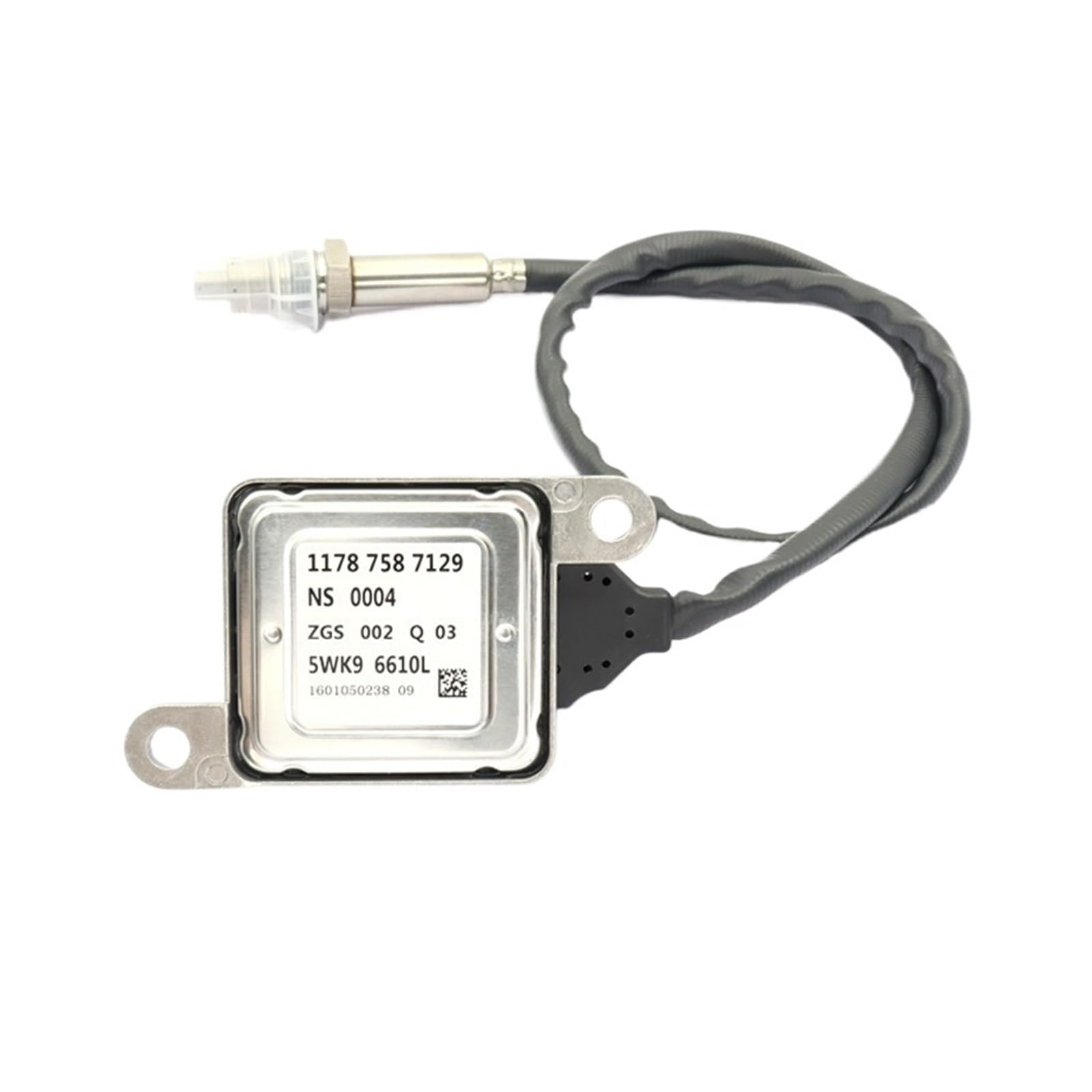 Capteur 5WK9 6610L contre le mode dégradé moteur et les erreurs de sonde NOx