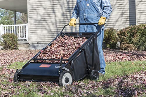 Agri-Fab 45-0570 30-Inch Push Lawn Sweeper thumb #6