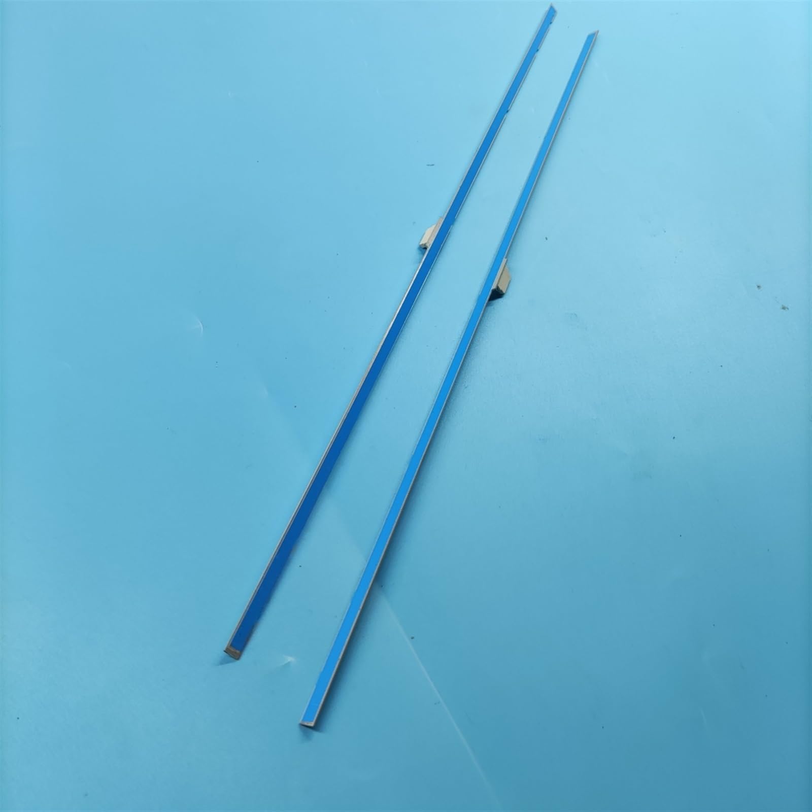 Striscia LED (2 Compatibile for UE55NU7379 UE55RU7179 UN55NU7100F UN55NU7100 UE55NU6035 UE55NU7372U UE55NU7105K UN55NU7300 UN55NU7095G (Color : 10 Pieces 5TV)
