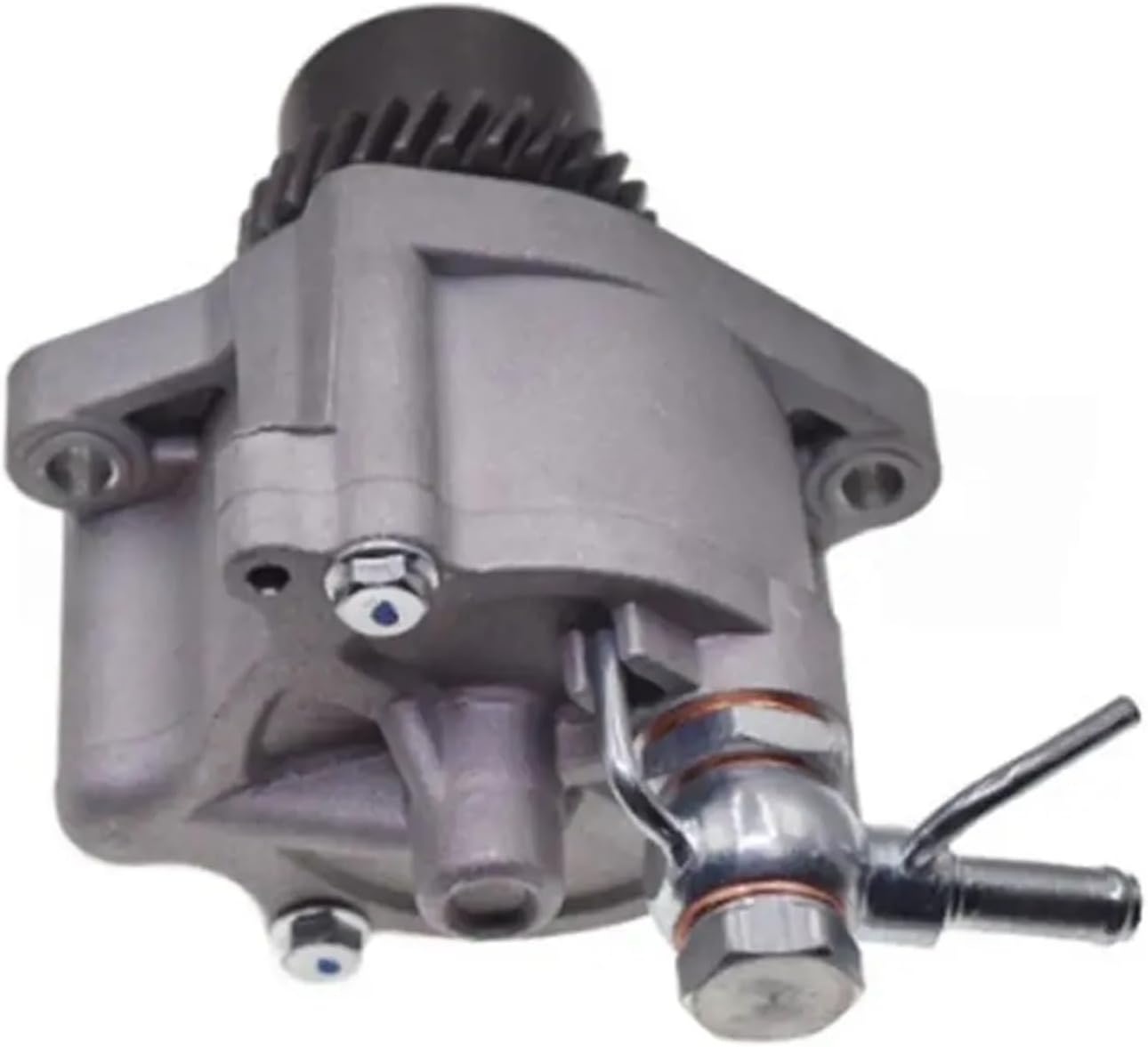 Engine Brake Vacuum Pump 29300-0L010 Compatible for Toyota Engine Brake Vacuum Pump Car Vacuum Booster Pump Car Brake Booster Pump