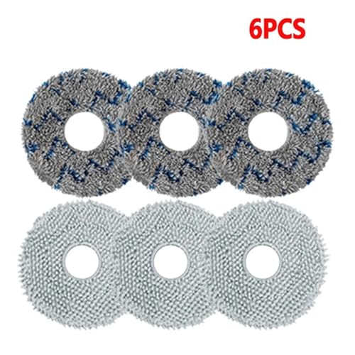 Filtre de brosse latérale compatible aspirateurs Ecovacs Deebot T20 Max Pro