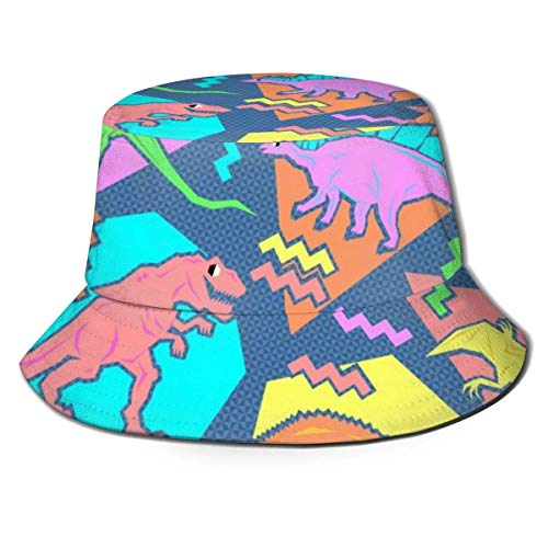 XCNGG Hombres Mujeres Sombrero para el Sol Pescador Bucket Visera Enrollable Sombrero Sombrero de Playa