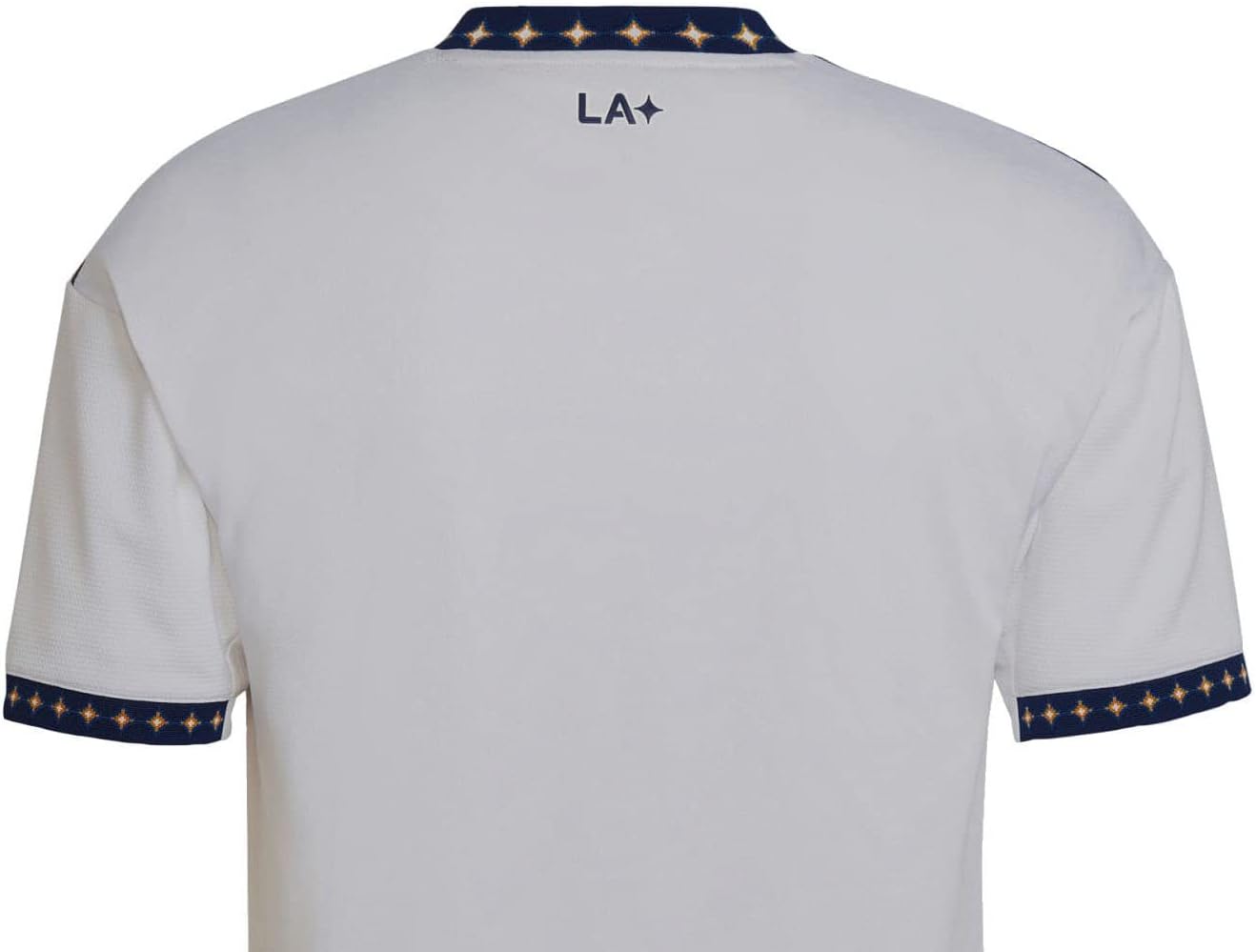 adidas LA Galaxy Men's Authentic Home Jersey 22/23 (X Large)