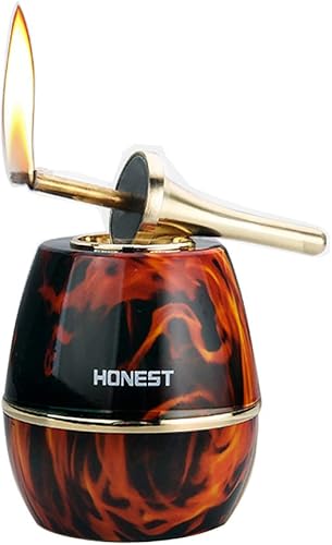 Miniatura 3 de Encendedor permanente, encendedor de diez mil fósforos, el encendedor para siempre, encendedor recargable de queroseno, encendedor electrónico