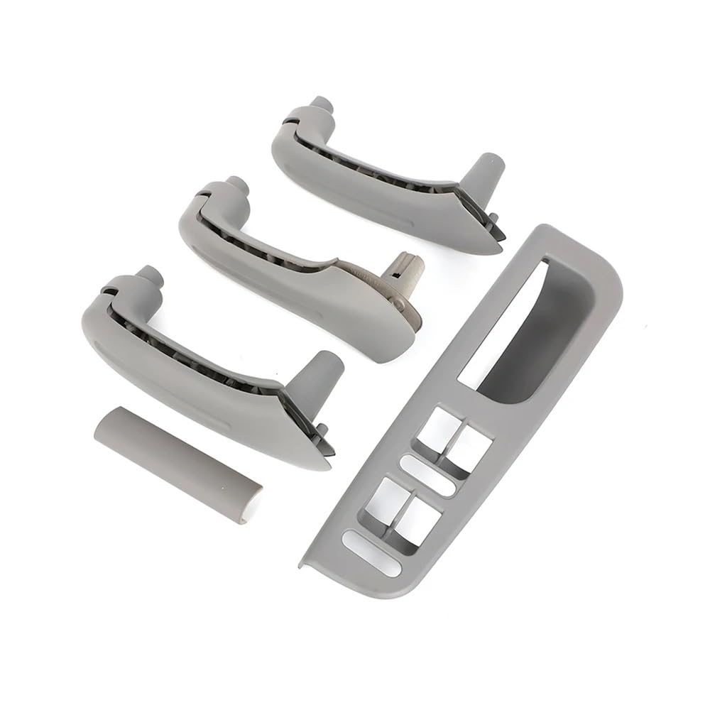 MLIOJU Car Inner Door Handle for 1999-2004 for Bora for 4 for MK4 Handle Inside Door Handle Door Armrest 1J4867179A 3B1867171E7D
