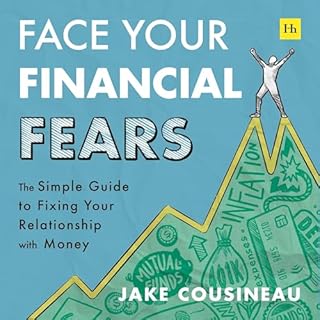 Face Your Financial Fears cover art