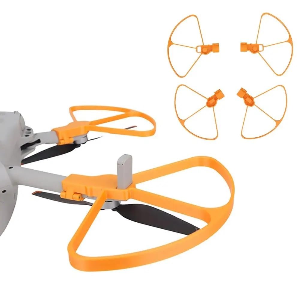 Compatibile Con DJI 1 X1 gabbia protezione eliche sgancio rapido