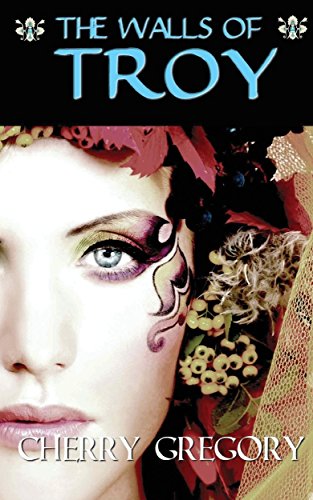 The Walls of Troy (Sister of Odysseus Book 2)