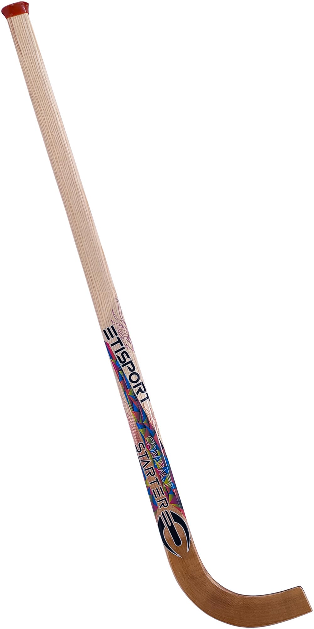 ETISPORT Stick Hockey Patines Compact Starter Reforzado Jóvenes Dimensiones Estándar