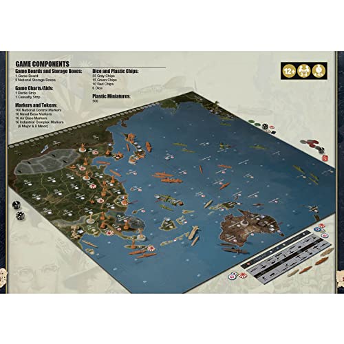 Reviews de Axis and allies los 5 más buscados. 24 Reviews de Axis and allies los 5 más buscados. 22