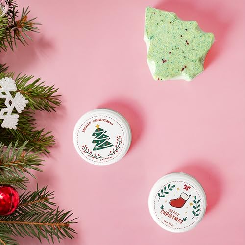 Christmas Gifts for Women 2025 – Unique Christmas Gift Sets for Women, Coworkers, Teacher, Sister, Mom, Wife, Friend, Xmas Gifts, Christmas Gift Baskets, Christmas Tumbler - Image 6