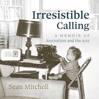Irresistible Calling cover art