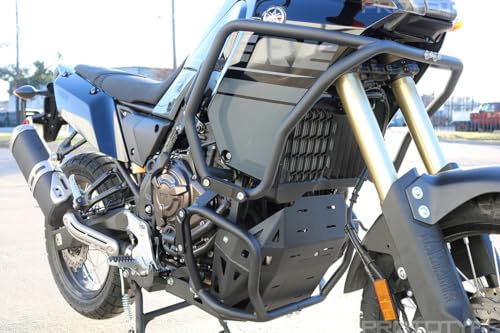 T-Rex Racing Extended Skid Plate