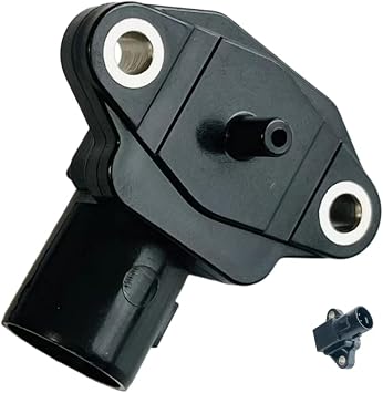 MAP Sensor 37830-PAA-S00 37830-P05-A01 37830P05A01 37830-PAA-S00