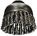 Makita 743201-5A Knot-Type Wire Cup Brush