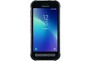 Samsung Galaxy XCover FieldPro G889A: Specialized Rugged Phone for Outdoor Adventures and Demanding Work