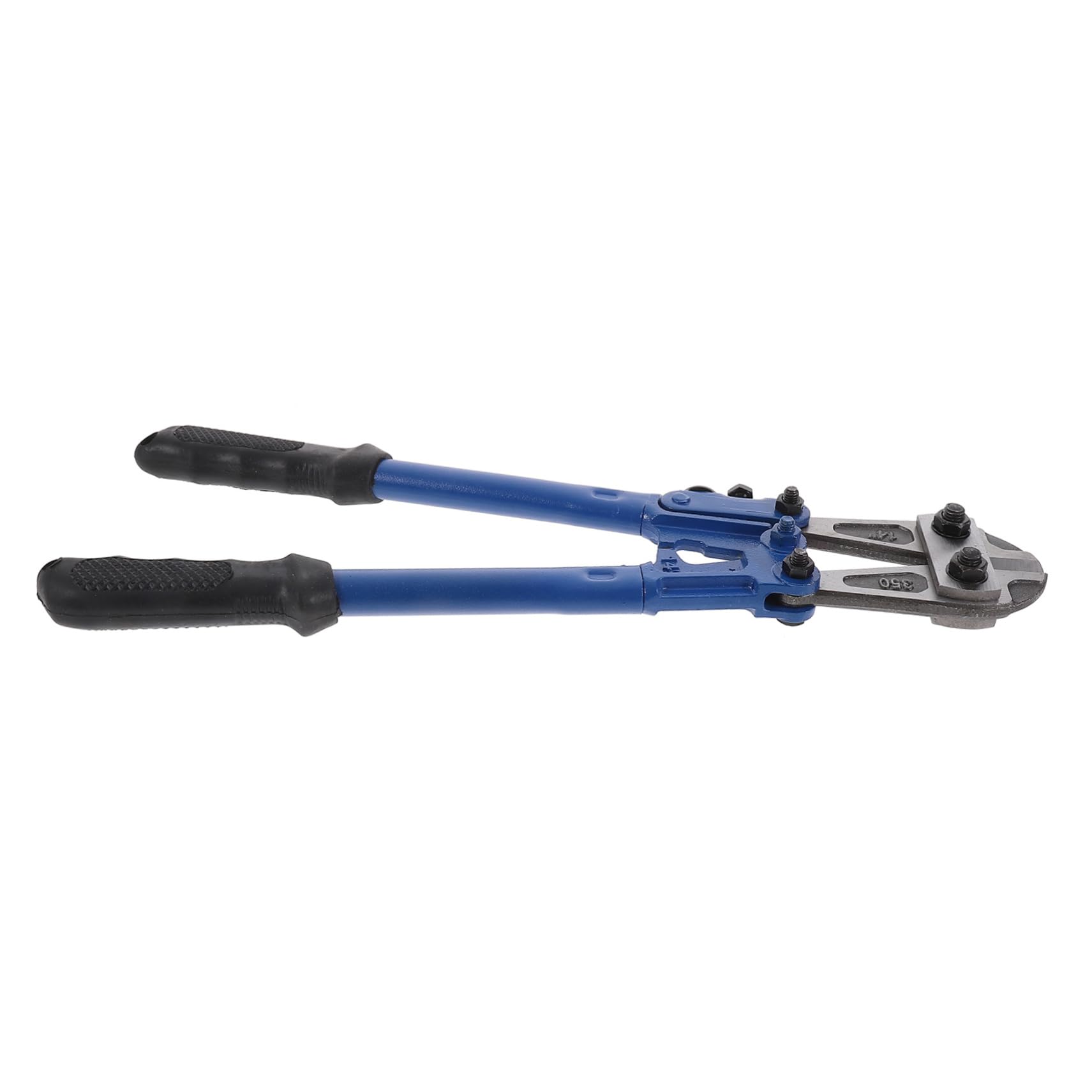 KICHOUSE 14'' Chain Link Fence Cutter Heavy Duty Bolt Cutters T8 Steel Cut Wire Rivet