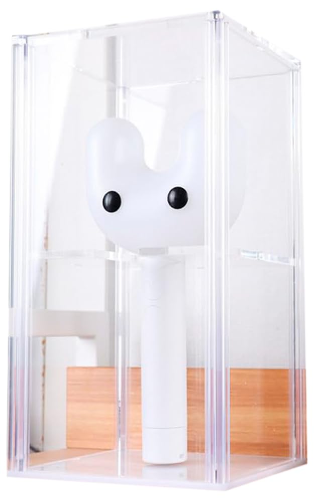 Amazon.co.jp: ニュージーンズ ペンライト アクリル ケース