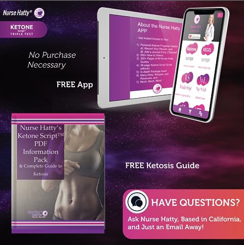 nitroprusside ketones urinary non-quant - nurse hatty ketone script ketone test strips urs-1k ketone test 250ct